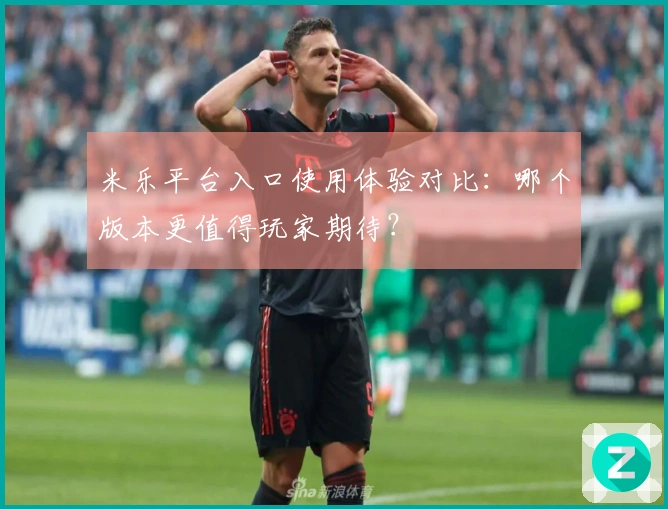 米乐平台入口使用体验对比：哪个版本更值得玩家期待？