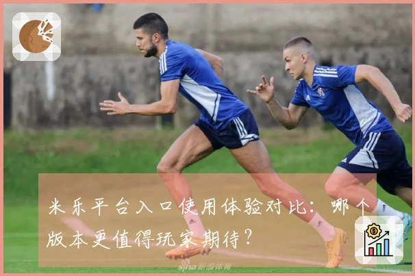 米乐平台入口使用体验对比：哪个版本更值得玩家期待？